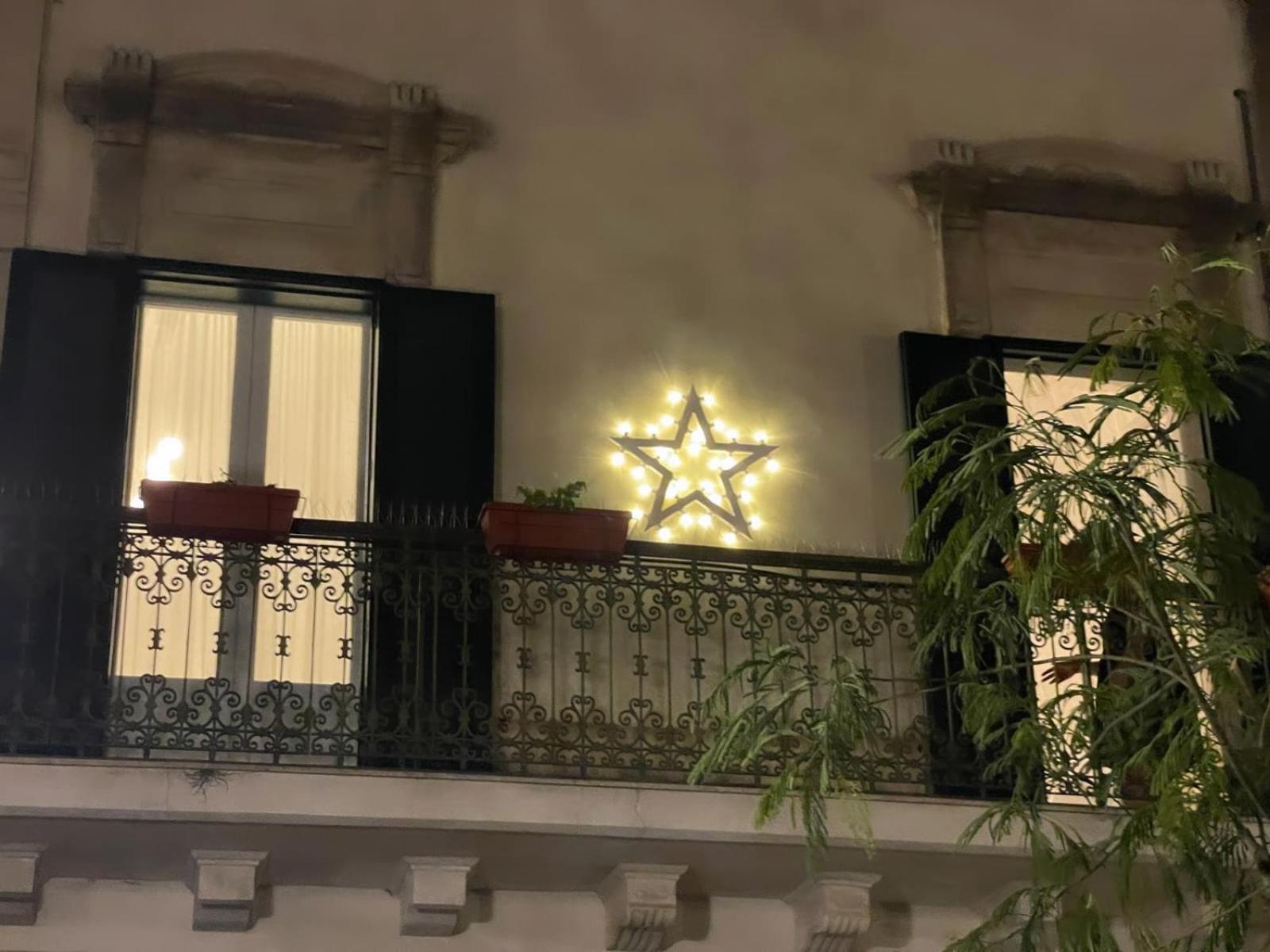 דירות אוריה La Dimora Di Annika מראה חיצוני תמונה